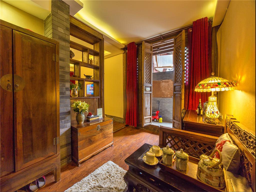 Lijiang Emerald Bay Inn Lijiang (Yunnan) Room photo